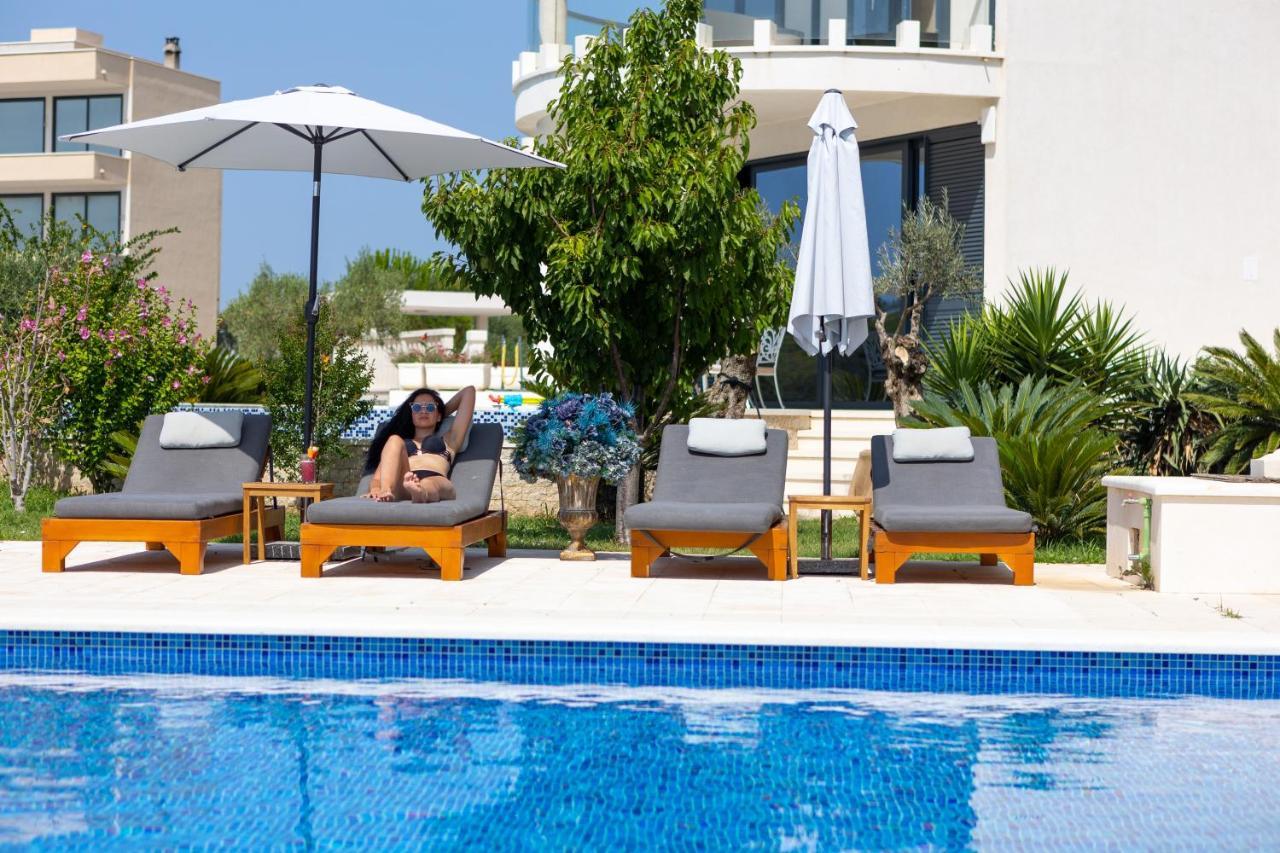 Perla Resort Rogoznica (Sibenik-Knin) Exterior foto