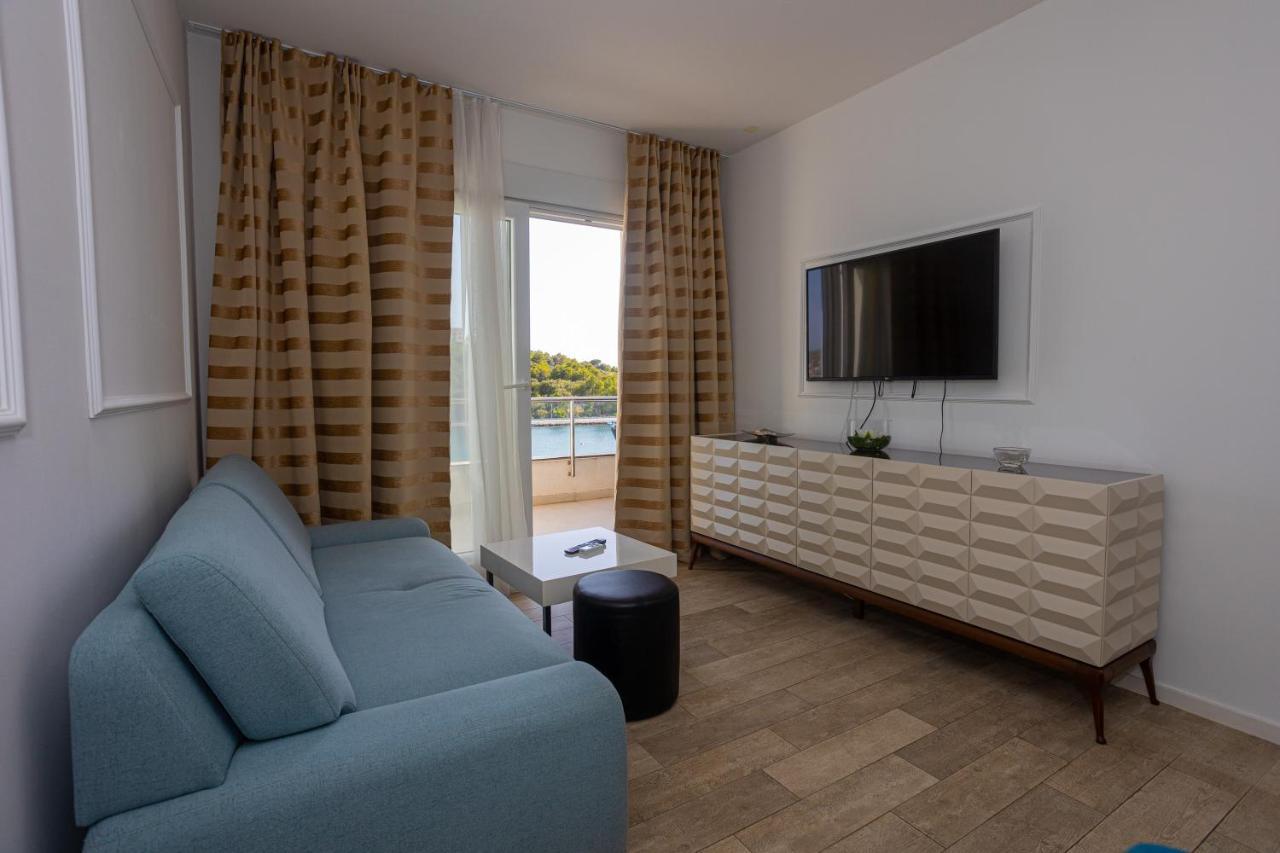 Perla Resort Rogoznica (Sibenik-Knin) Exterior foto