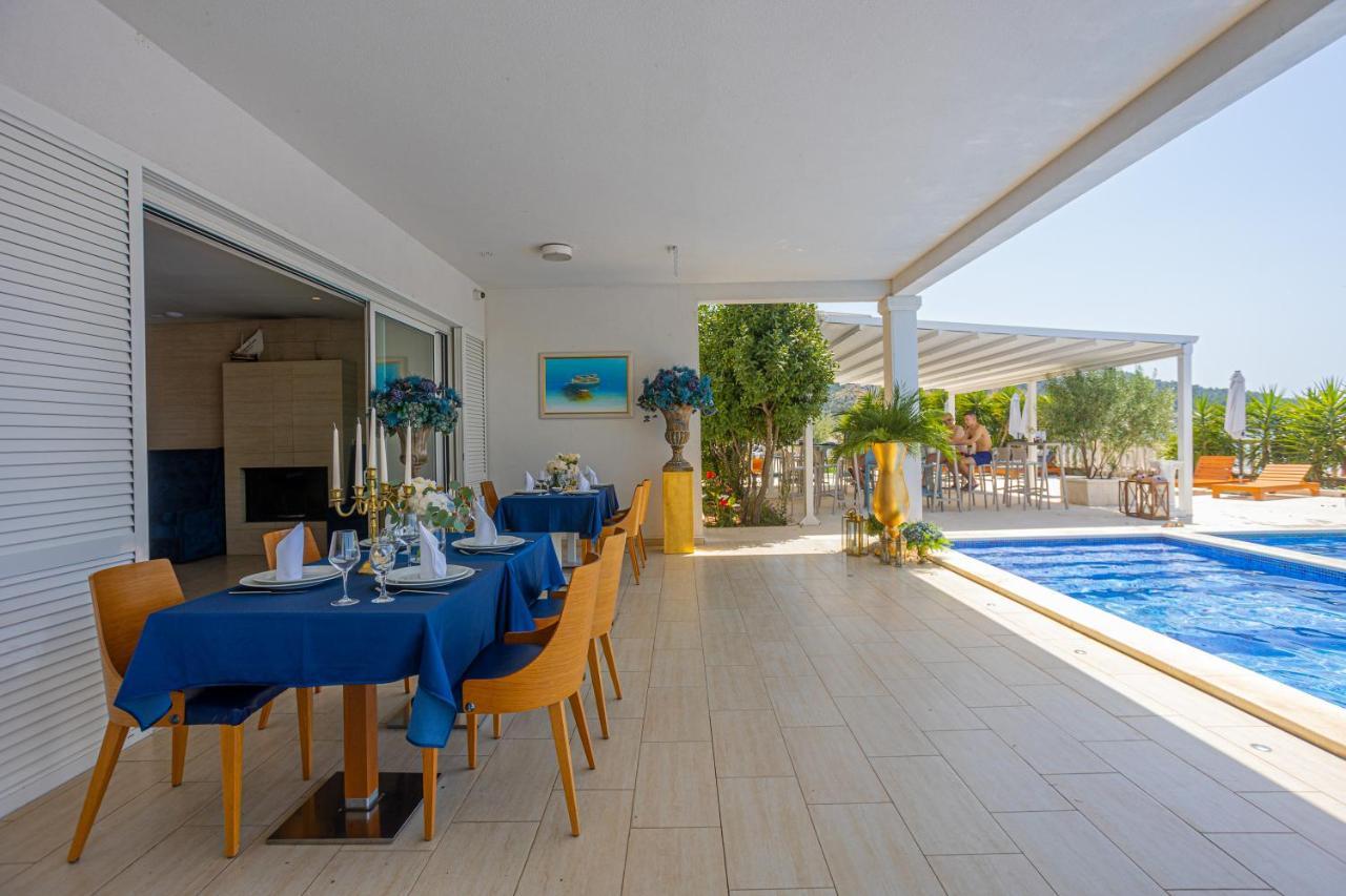 Perla Resort Rogoznica (Sibenik-Knin) Exterior foto