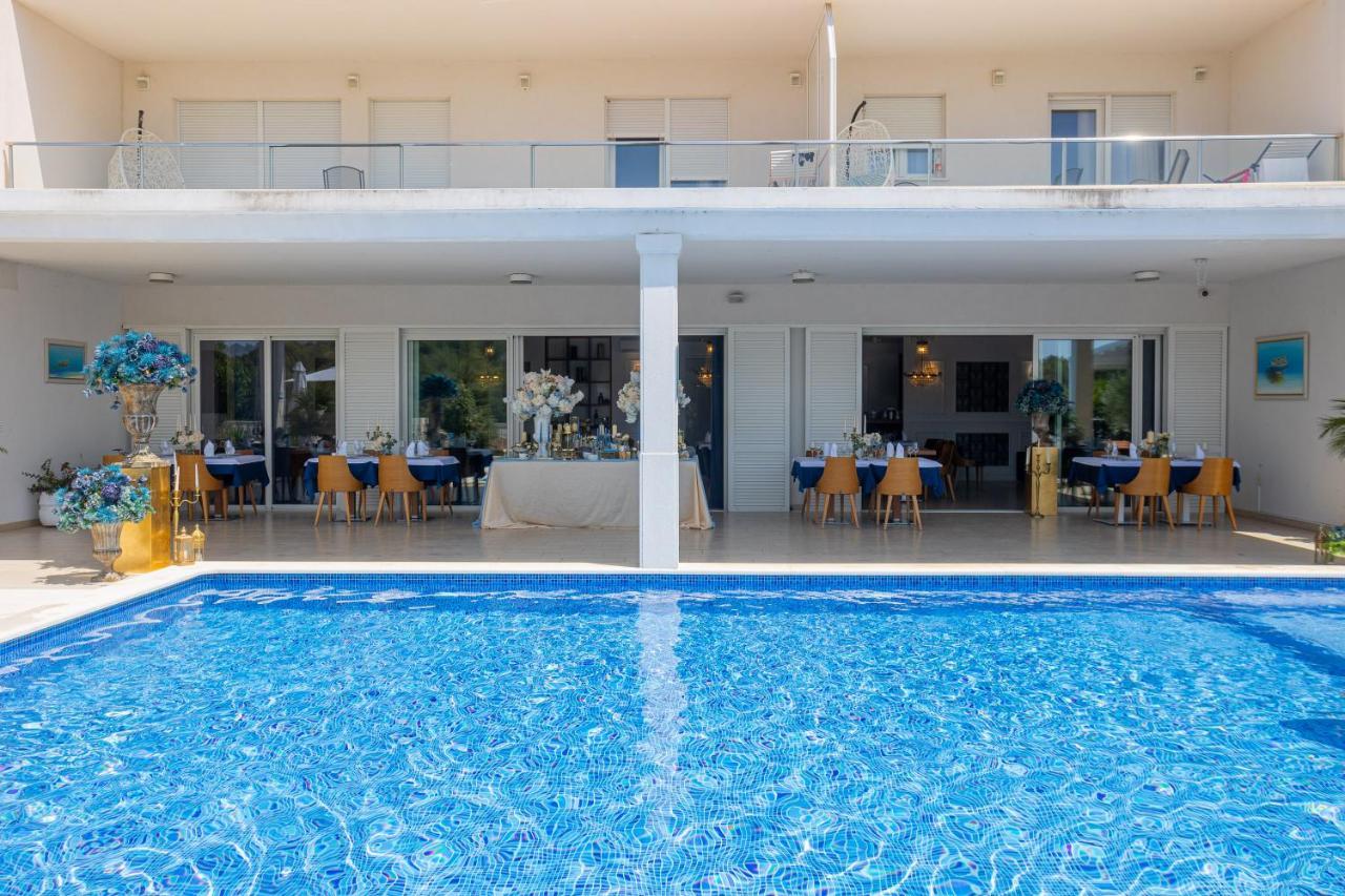Perla Resort Rogoznica (Sibenik-Knin) Exterior foto