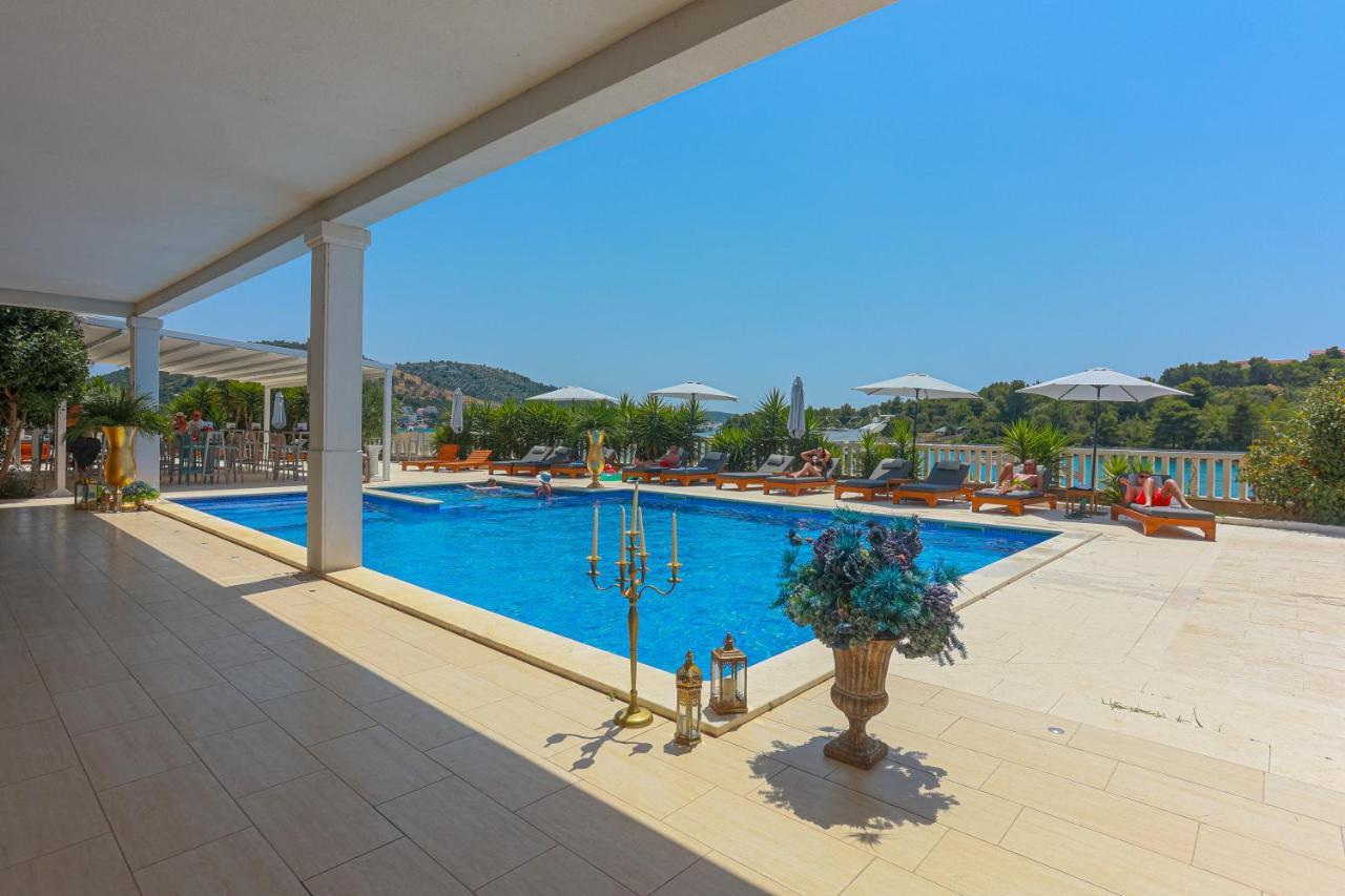 Perla Resort Rogoznica (Sibenik-Knin) Exterior foto
