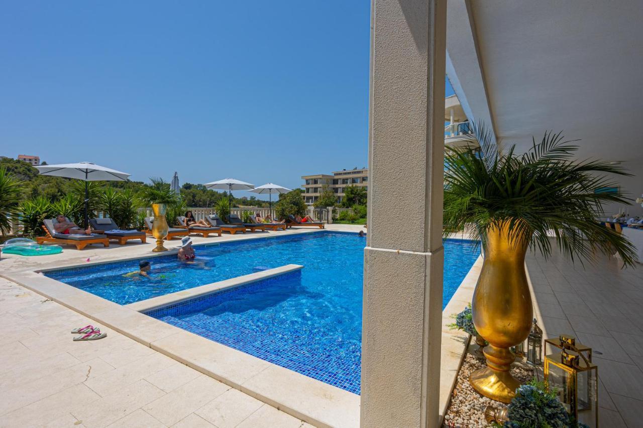 Perla Resort Rogoznica (Sibenik-Knin) Exterior foto