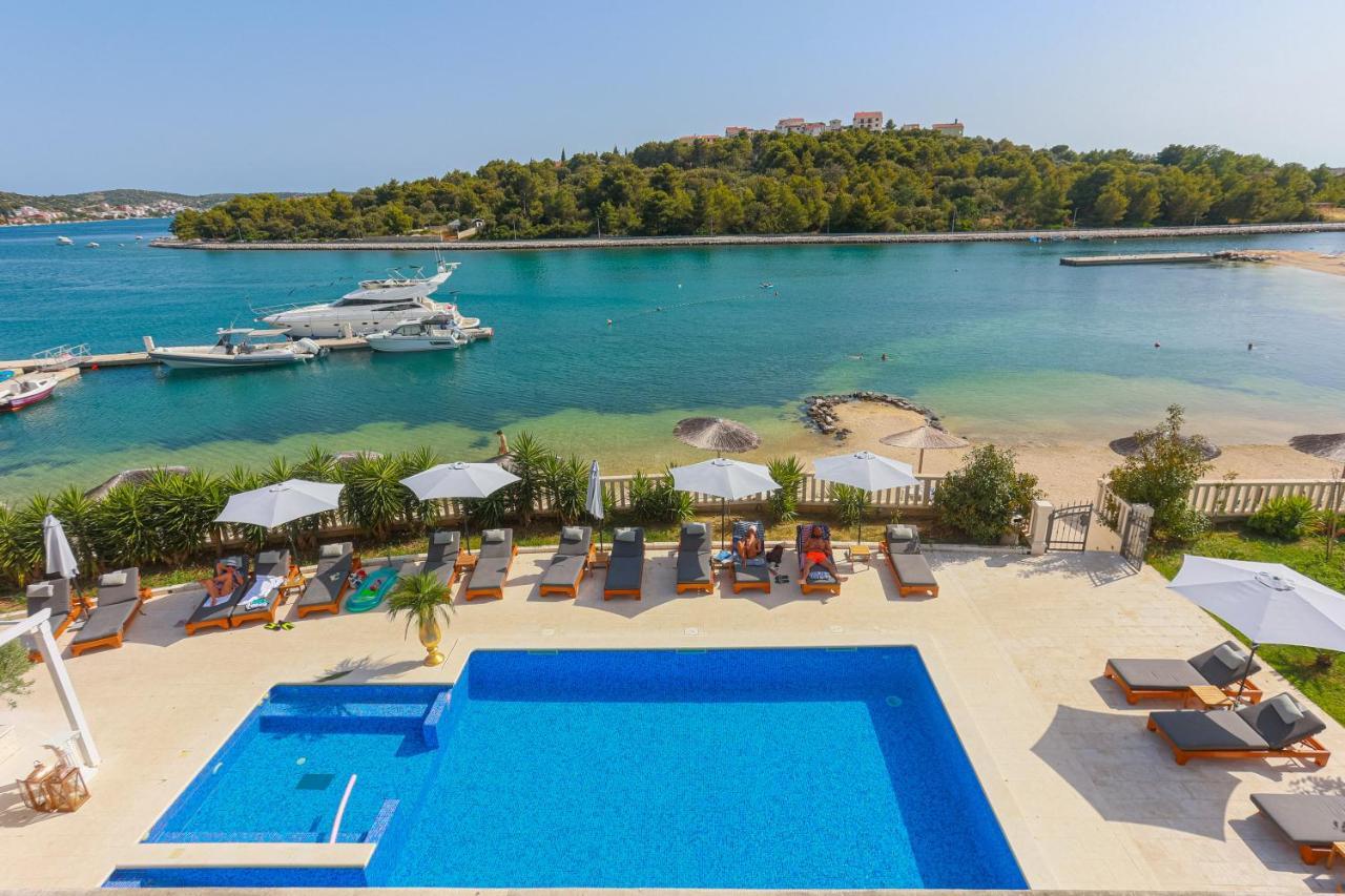 Perla Resort Rogoznica (Sibenik-Knin) Exterior foto