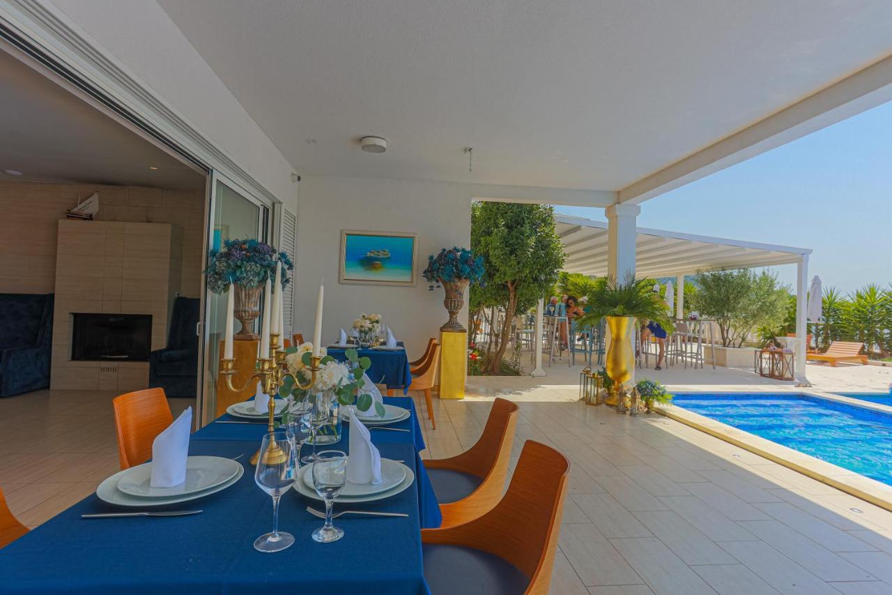 Perla Resort Rogoznica (Sibenik-Knin) Exterior foto