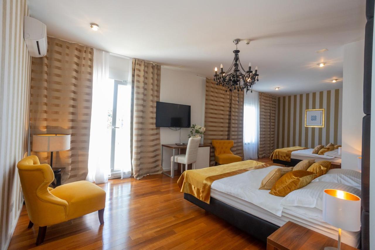Perla Resort Rogoznica (Sibenik-Knin) Exterior foto