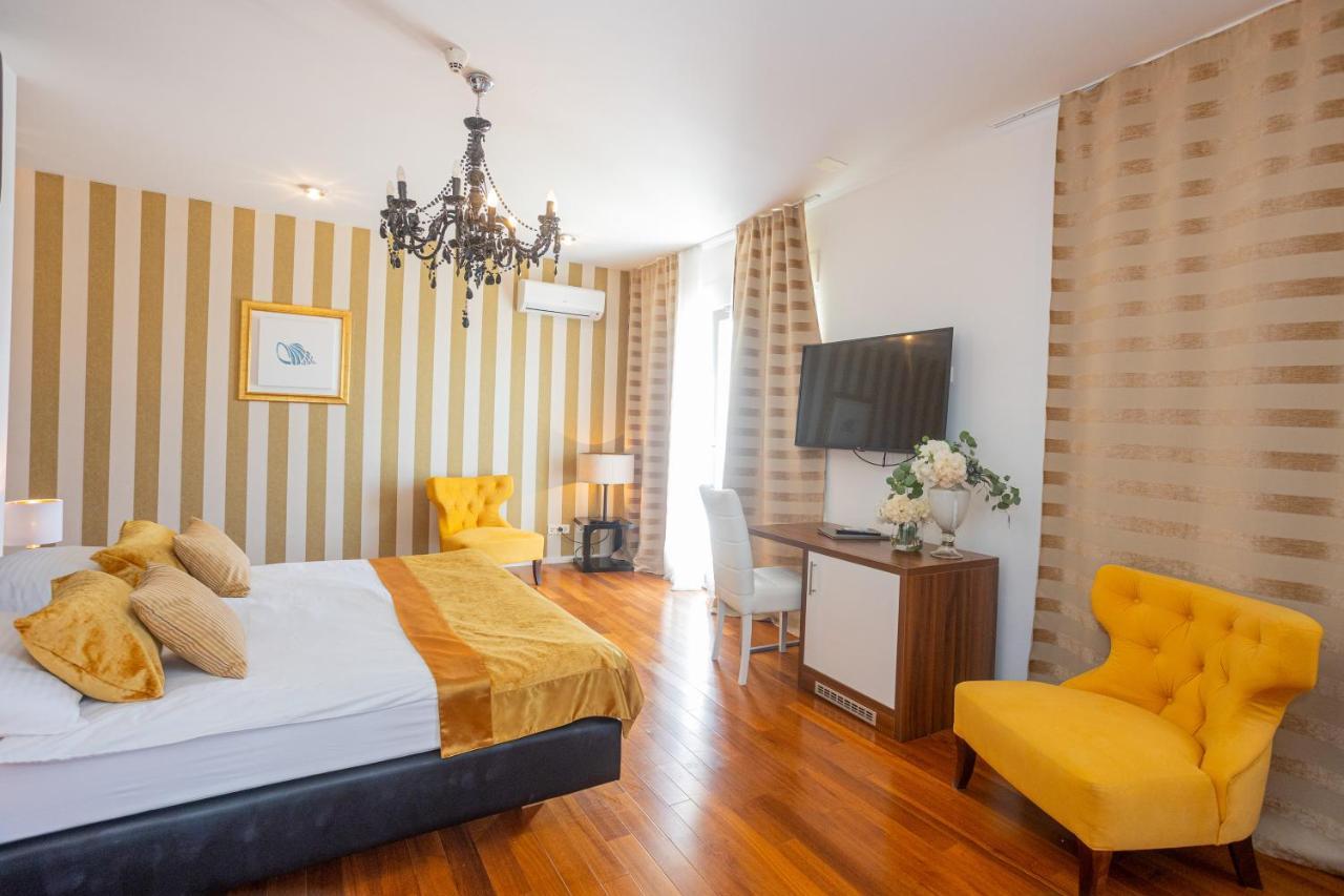 Perla Resort Rogoznica (Sibenik-Knin) Exterior foto
