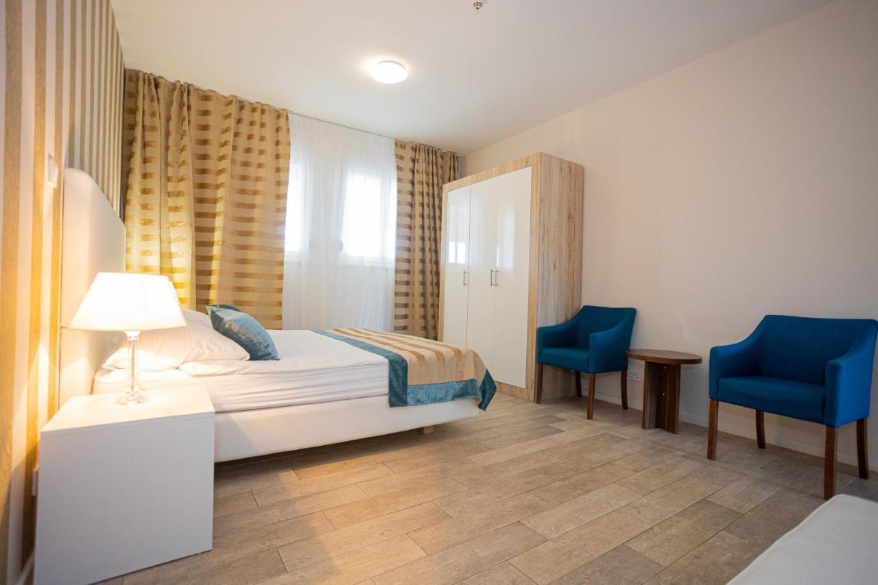 Perla Resort Rogoznica (Sibenik-Knin) Exterior foto
