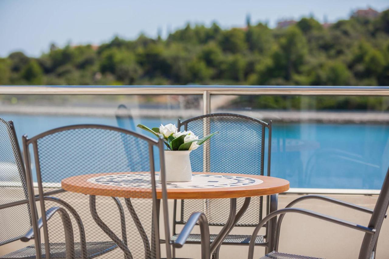 Perla Resort Rogoznica (Sibenik-Knin) Exterior foto
