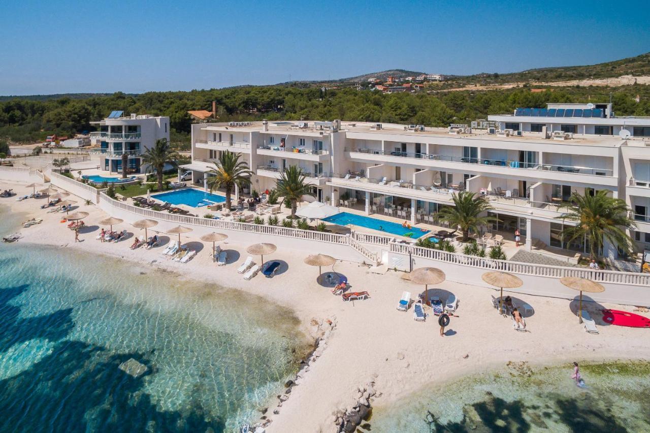 Perla Resort Rogoznica (Sibenik-Knin) Exterior foto