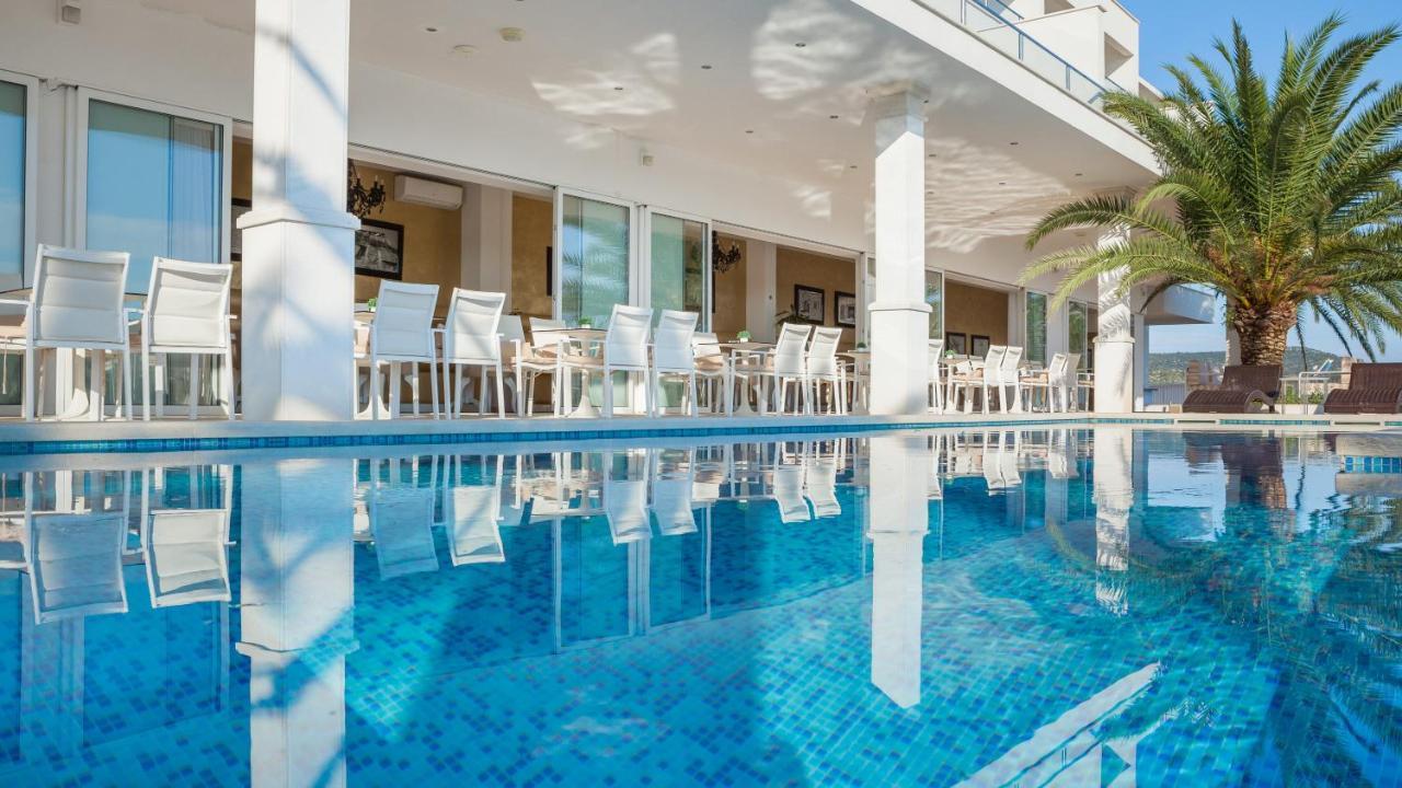 Perla Resort Rogoznica (Sibenik-Knin) Exterior foto